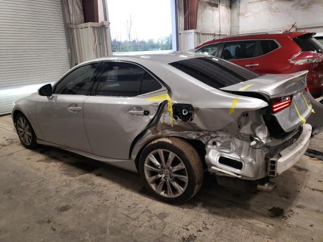 Изображение 2 2016 LEXUS IS 300 2016 с VIN JTHCM1D23G5011282