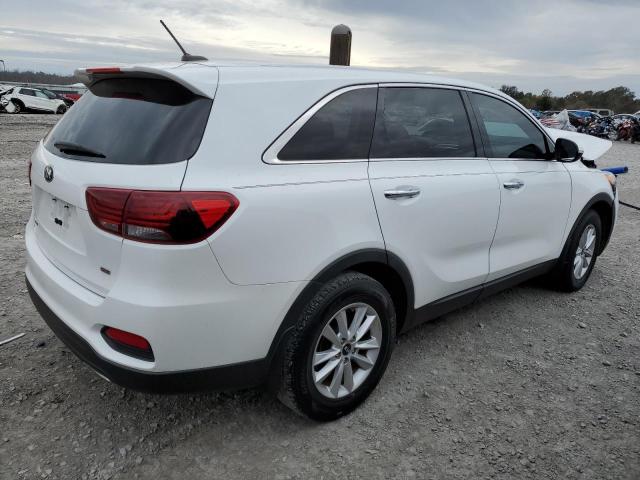 Изображение 3 2020 KIA SORENTO L 2020 с VIN 5XYPG4A30LG642677
