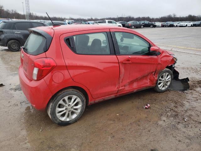 Image 3 of 2021 CHEVROLET SPARK 1LT 2021 with VIN KL8CD6SA6MC738277