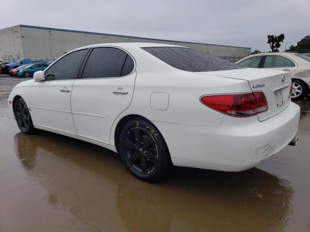 Obraz 2 z 2005 LEXUS ES 330 2005 z VIN JTHBA30G255124543