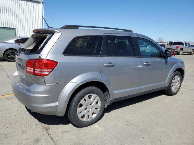 Obraz 3 z 2016 DODGE JOURNEY SE 2016 z VIN 3C4PDCAB8GT101630