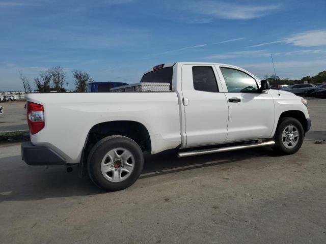 Image 3 of 2019 TOYOTA TUNDRA DOUBLE CAB SR/SR5 2019 with VIN 5TFRM5F19KX135111