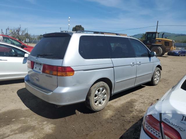 Image 3 of 2004 HONDA ODYSSEY EXL 2004 with VIN 5FNRL18994B074600