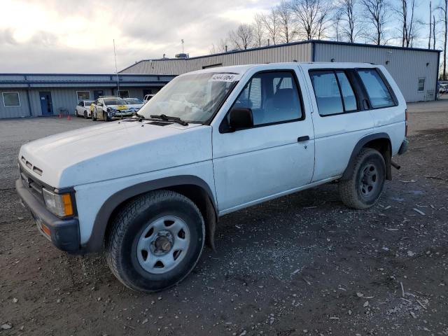 1993 NISSAN PATHFINDER XE 1993 image