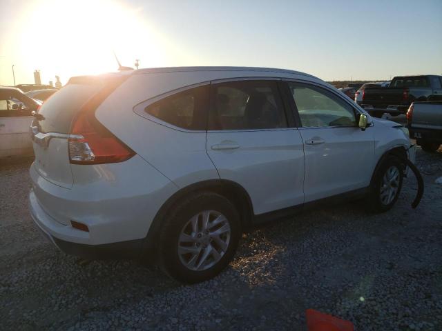 Image 3 of 2016 HONDA CR-V EXL 2016 with VIN 5J6RM3H70GL021920