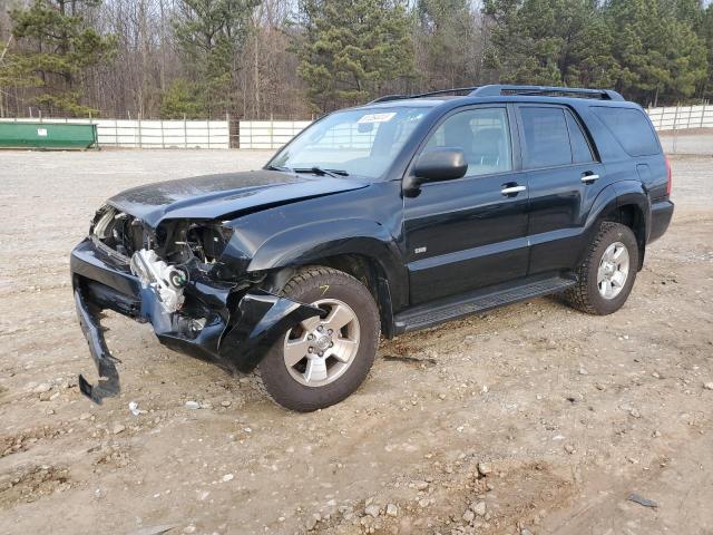 2007 TOYOTA 4RUNNER SR5 2007 image