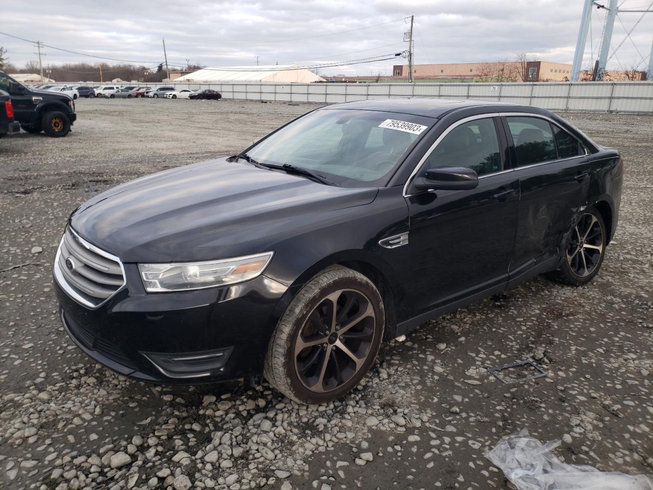 2014 FORD TAURUS SEL 2014 image