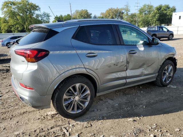 Image 3 of 2023 BUICK ENCORE GX SELECT 2023 with VIN KL4MMDSL2PB160538
