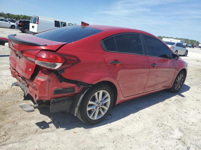 Изображение 3 2017 KIA FORTE LX 2017 с VIN 3KPFL4A76HE108047