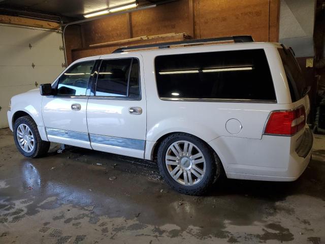 Obraz 2 z 2013 LINCOLN NAVIGATOR L 2013 z VIN 5LMJJ3J57DEL03467