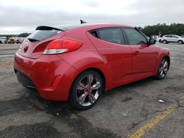Obraz 3 z 2016 HYUNDAI VELOSTER  2016 z VIN KMHTC6AD1GU250371