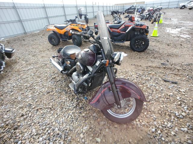 Изображение 1999 KAWASAKI VN1500 J 1999