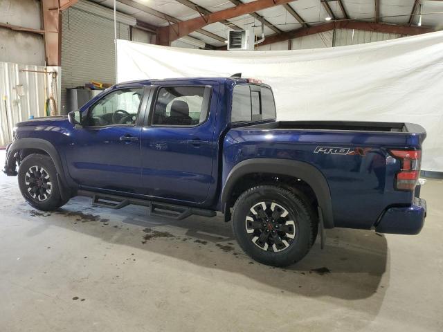 Image 2 of 2022 NISSAN FRONTIER S 2022 with VIN 1N6ED1EJ0NN627404
