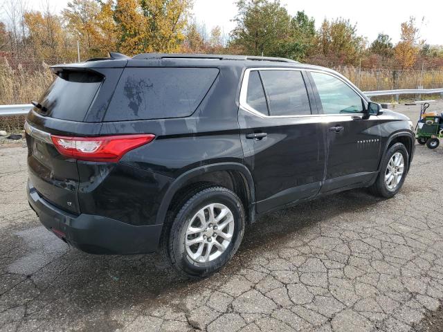 Изображение 3 2019 CHEVROLET TRAVERSE LT 2019 с VIN 1GNEVGKW0KJ113890