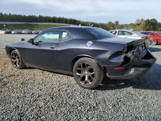 Изображение 2 2017 DODGE CHALLENGER SXT 2017 с VIN 2C3CDZAG6HH613530