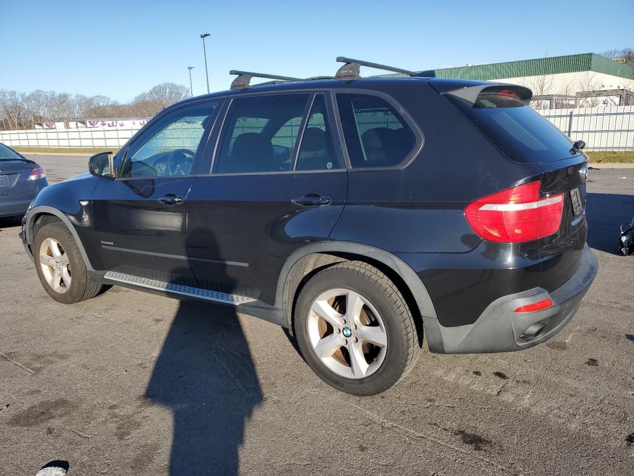 Изображение 2 2010 BMW X5 XDRIVE30I 2010 с VIN 5UXFE4C52AL276236