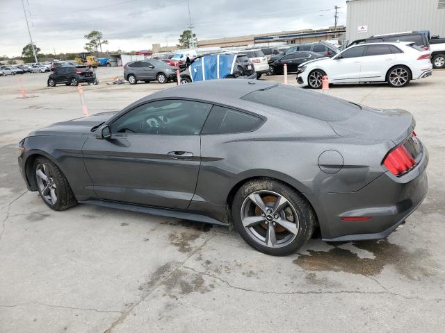 Image 2 of 2015 FORD MUSTANG  2015 with VIN 1FA6P8TH4F5379981