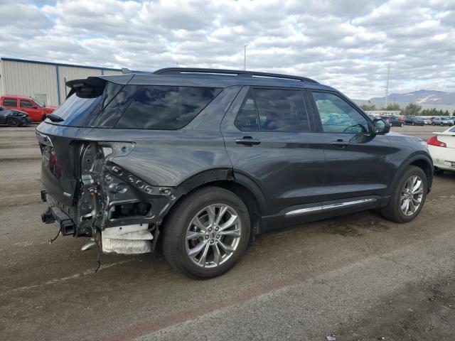 Obraz 3 z 2020 FORD EXPLORER XLT 2020 z VIN 1FMSK7DHXLGB42259