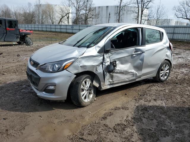 Image 1 of 2020 CHEVROLET SPARK 1LT 2020 with VIN KL8CD6SA4LC409043