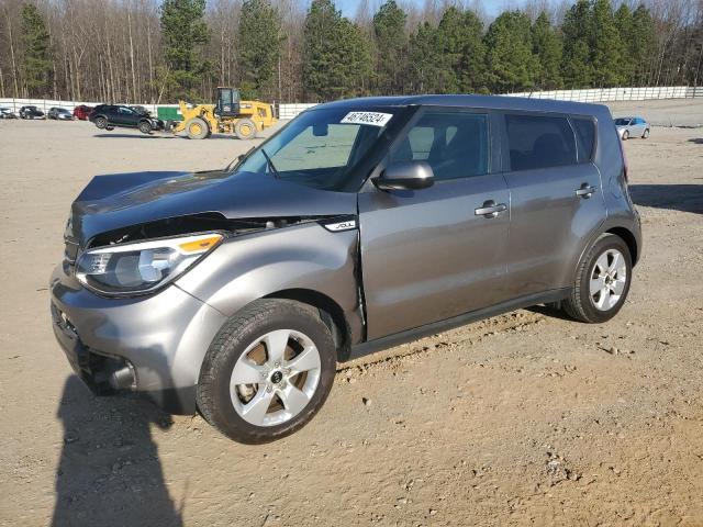 Obraz 1 z 2018 KIA SOUL  2018 z VIN KNDJN2A26J7606851