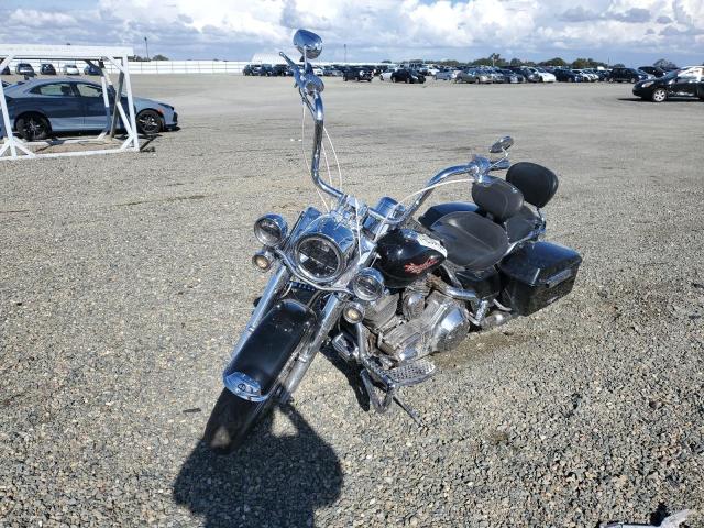 Image 2 of 2004 HARLEY-DAVIDSON FLHRI  2004 with VIN 1HD1FBW334Y740325