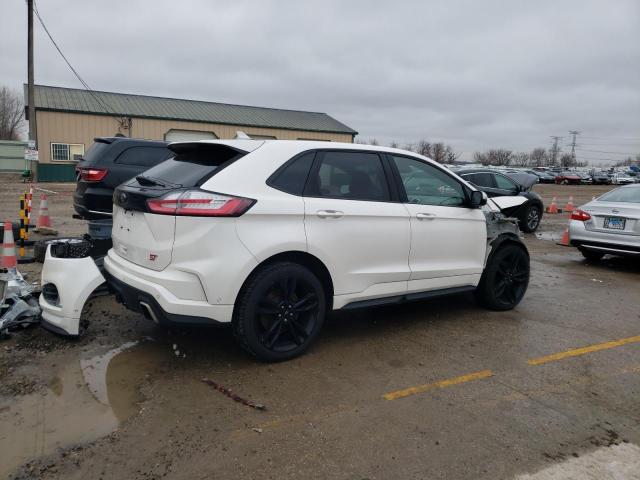 Image 3 of 2019 FORD EDGE ST 2019 with VIN 2FMPK4AP5KBB33068