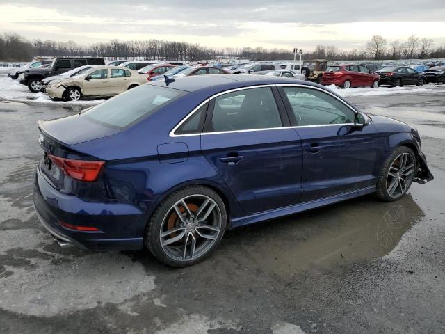 Изображение 3 2017 AUDI S3 PRESTIGE 2017 с VIN WAUF1GFF0H1060424
