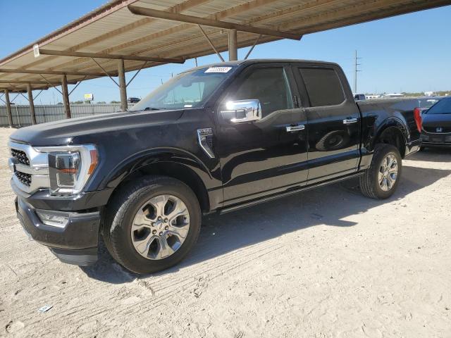 Изображение 1 2022 FORD F150 SUPERCREW 2022 с VIN 1FTFW1E87NFB61155
