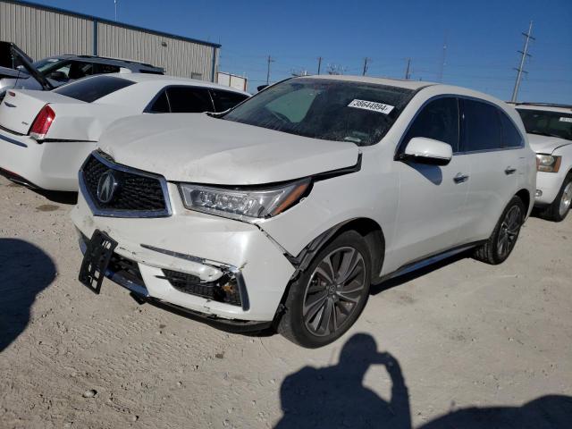 2020 ACURA MDX TECHNOLOGY 2020 image