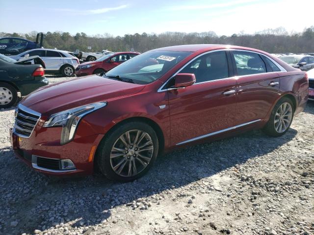 Изображение 2019 CADILLAC XTS LUXURY 2019