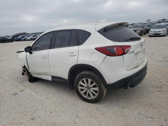 Obraz 2 z 2013 MAZDA CX-5 SPORT 2013 z VIN JM3KE2BE0D0160522