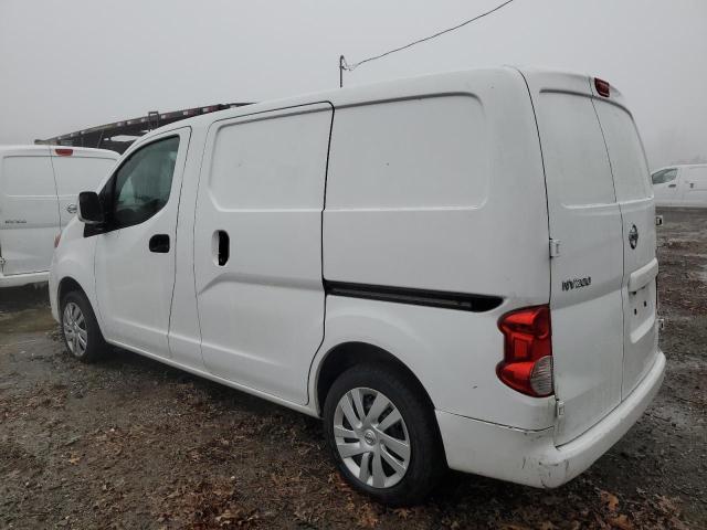 Obraz 2 z 2018 NISSAN NV200 2.5S 2018 z VIN 3N6CM0KN6JK698860