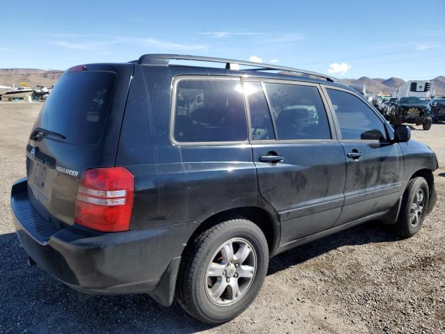 Obraz 3 z 2003 TOYOTA HIGHLANDER LIMITED 2003 z VIN JTEGF21A630120997