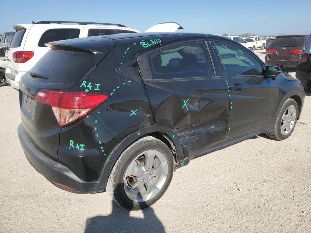 Image 3 of 2017 HONDA HR-V EX 2017 with VIN 3CZRU5H54HG705636