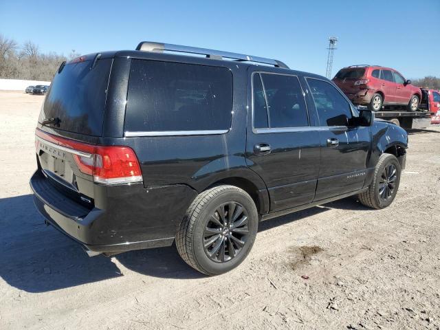 Image 3 of 2015 LINCOLN NAVIGATOR  2015 with VIN 5LMJJ2JT2FEJ08923