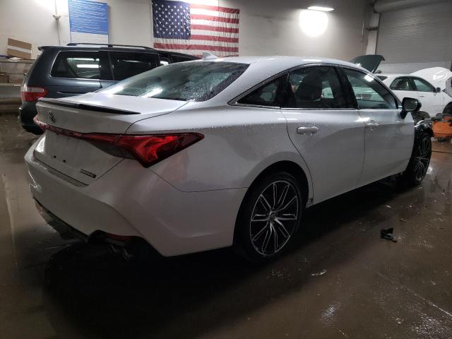 Image 3 of 2019 TOYOTA AVALON XLE 2019 with VIN 4T1BZ1FB9KU013348