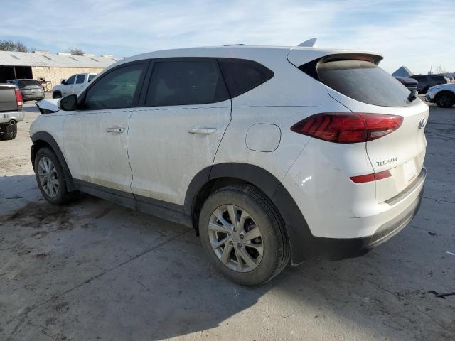 Obraz 2 z 2020 HYUNDAI TUCSON SE 2020 z VIN KM8J23A46LU144419