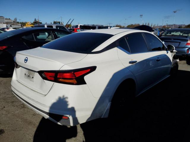 Image 3 of 2021 NISSAN ALTIMA S 2021 with VIN 1N4BL4BV7MN379416