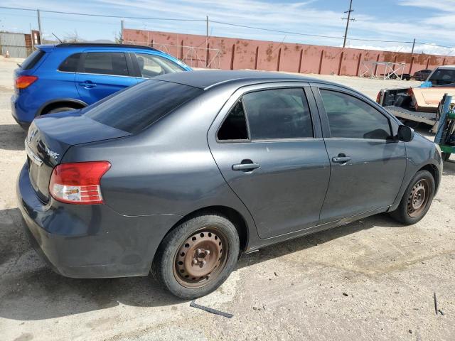 Изображение 3 2010 TOYOTA YARIS  2010 с VIN JTDBT4K37A1352468