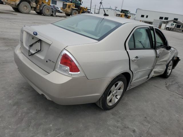 Obraz 3 z 2009 FORD FUSION SE 2009 z VIN 3FAHP07109R188888
