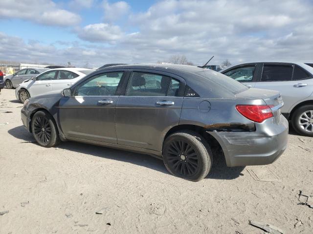 Obraz 2 z 2013 CHRYSLER 200 LIMITED 2013 z VIN 1C3CCBCG3DN520506