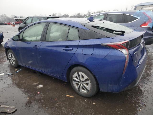 Obraz 2 z 2017 TOYOTA PRIUS  2017 z VIN JTDKBRFU4H3050654