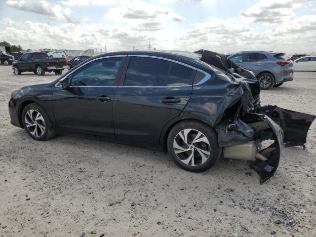 Image 2 of 2020 SUBARU LEGACY PREMIUM 2020 with VIN 4S3BWAC6XL3007182