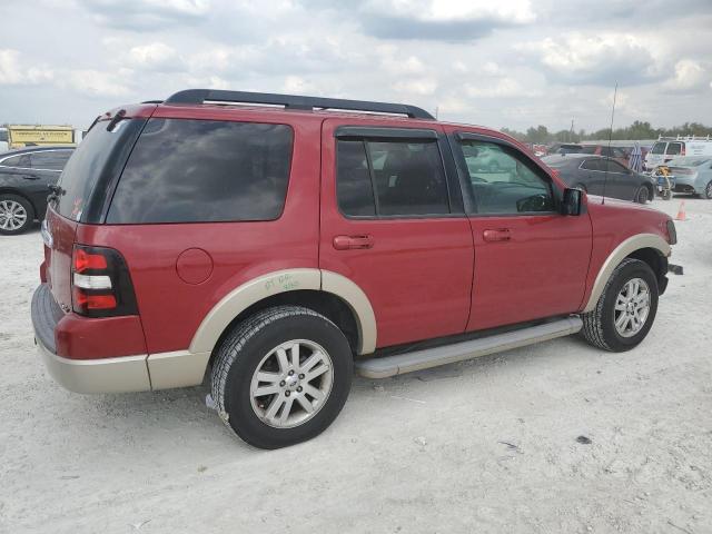 Изображение 3 2010 FORD EXPLORER EDDIE BAUER 2010 с VIN 1FMEU7EE9AUA37271