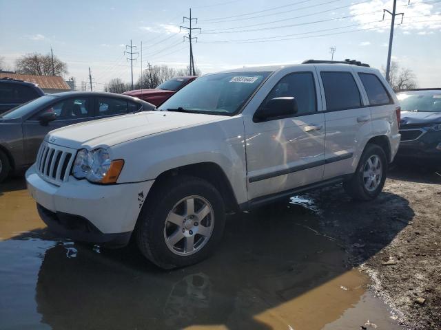 Obraz 2009 JEEP GRAND CHEROKEE LAREDO 2009