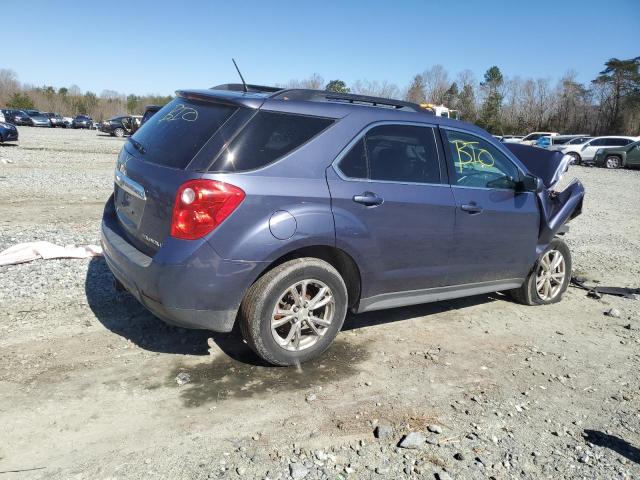 Изображение 3 2013 CHEVROLET EQUINOX LT 2013 с VIN 2GNFLNEK3D6372638