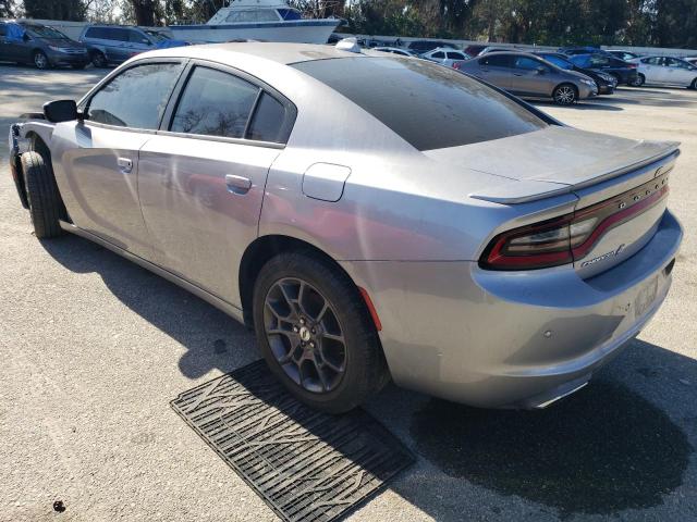 Изображение 2 2018 DODGE CHARGER GT 2018 с VIN 2C3CDXJG2JH189581
