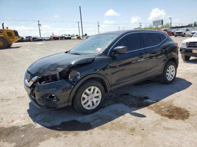 Obraz 1 z 2020 NISSAN ROGUE SPORT S 2020 z VIN JN1BJ1CV4LW269917