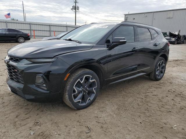 2022 CHEVROLET BLAZER RS 2022 image