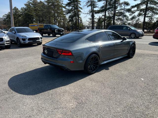 Obraz 3 z 2015 AUDI RS7  2015 z VIN WUAW2AFC6FN900198